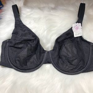 🥀Body by Victoria  36DD Full Coverage Unlined